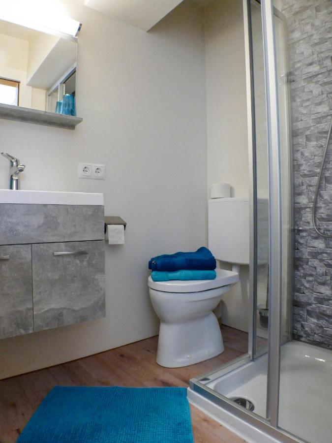 Haus Holzer Lägenhet Wagrain Exteriör bild